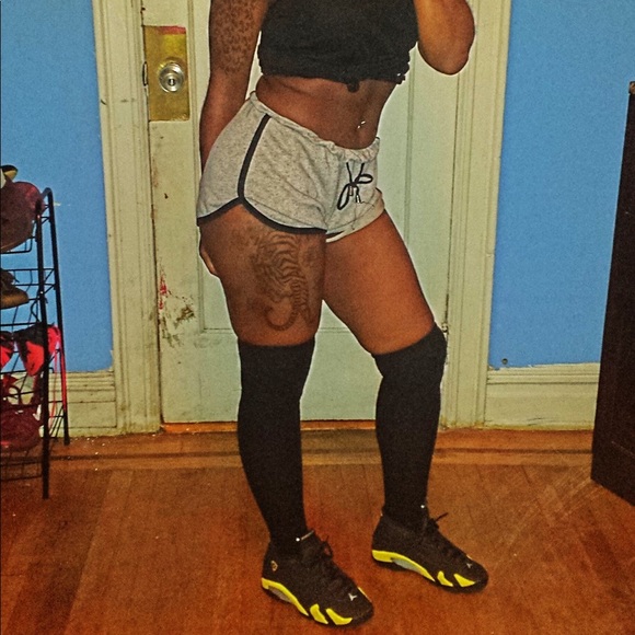 Sweat shorts - Picture 5 of 5